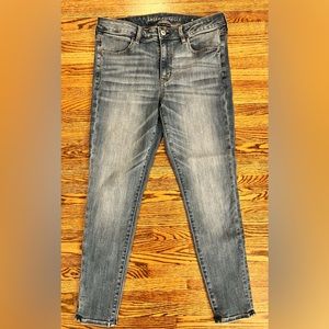 American Eagle Jeggings, Women’s size 12R